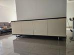 Massief Eiken Dressoir - Nederlands Design en hoog kwaliteit, Huis en Inrichting, Kasten | Dressoirs, Ophalen of Verzenden