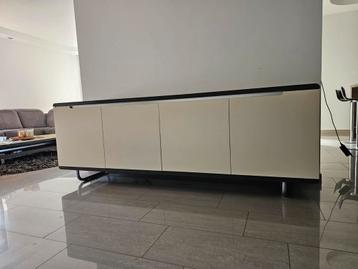 Massief Eiken Dressoir - Nederlands Design en hoog kwaliteit beschikbaar voor biedingen