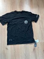 Chrome Hearts Shirt, Maat 52/54 (L), Zwart, Ophalen of Verzenden, Zo goed als nieuw