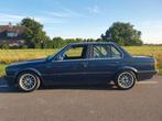 BMW E30 325i tracktool / trackday / circuit / race / drift, 2500 cc, Achterwielaandrijving, Blauw, 1070 kg