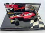 Ferrari F93A G. Berger 1993, Ophalen of Verzenden, Zo goed als nieuw, Auto's