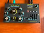 Dreadbox Typhon Analoge Synthesizer, Muziek en Instrumenten, Synthesizers, Overige merken, Zo goed als nieuw, Met midi-aansluiting