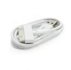 Apple iPod / iPad / iPhone 30-pin USB cable (NEW!), Ophalen of Verzenden, Zo goed als nieuw