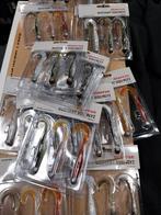 18 x snapper buoyant squirlz, Ophalen of Verzenden, Nieuw