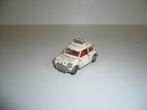 Dinky Toys  Morris mini  Police, Ophalen of Verzenden, Gebruikt, Auto, Dinky Toys