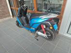 Lifan E3 Lux elektrische scooters met cruise control, Ophalen, Zo goed als nieuw, Elektrisch