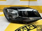 Koplamp Volkswagen Caddy Halogeen 2K1941016A Rechts, Auto-onderdelen, Verlichting, Ophalen of Verzenden, Gebruikt, Volkswagen