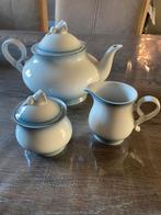 Servies Mitterteich Bavaria, Antiek en Kunst, Ophalen of Verzenden