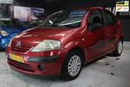 Citroen C3 1.4i Ligne Prestige / nieuwe apk / airco / NAP, Voorwielaandrijving, Origineel Nederlands, Bedrijf, 39 €/maand