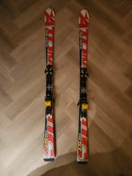 Atomic Race ST 170 Ski's, Ophalen, 160 tot 180 cm, Gebruikt, Carve