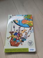 Schokland - Handboek burgerschap voor het mbo, Boeken, Schoolboeken, VMBO, Marian Dorresteijn, Ophalen of Verzenden, Zo goed als nieuw