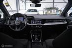 Audi A3 Sportback 35 TFSI Business edition 150 pk | ACC | LE, Auto's, Audi, 65 €/maand, Stof, 4 cilinders, 150 pk