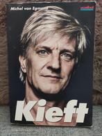 Kieft van Michel van Egmond, Ophalen of Verzenden, Zo goed als nieuw, Sport