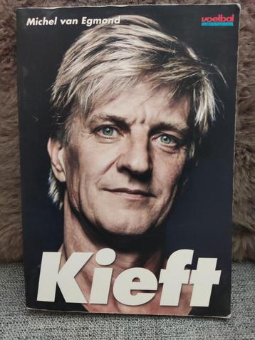 Kieft van Michel van Egmond beschikbaar voor biedingen