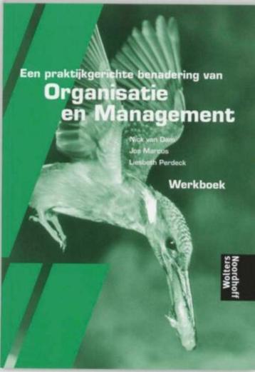 Een praktijkgerichte benadering N.van Dam 9001210298 beschikbaar voor biedingen