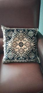 Perzische kussen, Ophalen of Verzenden, Gebruikt, Vierkant