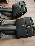 Piaggio zip sp 98 sp1 mk1 sp98 beenschild orgineel als nieuw, Ophalen of Verzenden