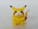 Pokémon: Pikachu (Tomy), Ophalen of Verzenden, Gebruikt