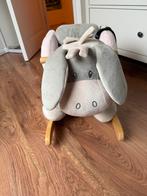 Nattou hobbel ezel, Ophalen, Zo goed als nieuw