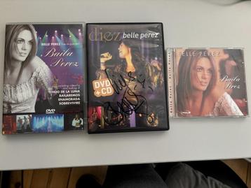 Grote Muziek- & Filmcollectie – CD’s, DVD’s & Blu-rays in éé beschikbaar voor biedingen