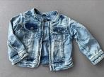 Meisjes babykleding maat (86)/92, Kinderen en Baby's, Kinderkleding | Maat 92, Ophalen of Verzenden, Gebruikt, Meisje, Jas