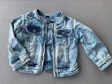 Meisjes babykleding maat (86)/92  beschikbaar voor biedingen
