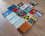 Studieboeken, Ophalen, Beta, Gelezen, HBO