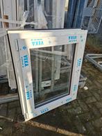 kunststof kozijnen, Doe-het-zelf en Verbouw, Kozijnen en Schuifpuien, Kunststof, Raamkozijn, Nieuw, Inclusief glas