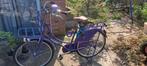 Aanbieding:  De mooie Meisjesfiets!, Fietsen en Brommers, Fietsen | Meisjes, Gebruikt, Zonix, Handrem, Ophalen