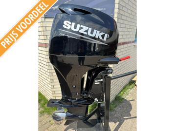Suzuki 70pk 90pk Buitenboordmotor nieuw 4takt Nieuwste 2025 beschikbaar voor biedingen