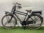 Cortina E-U4 Transport Bosch 400Wh Heren Jet Black Matt 50cm, Fietsen en Brommers, Elektrische fietsen, Gebruikt, -, - 0
-, NL