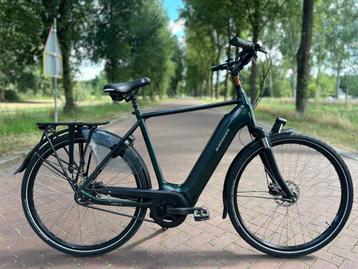 Batavus Finez | Nieuwe motor | 3 maanden garantie beschikbaar voor biedingen