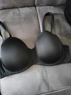 Hema BH - Zwart - 90E, Hema, Ophalen of Verzenden, Zwart, BH