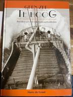 schepen, Verzamelen, Scheepvaart, Ophalen of Verzenden, Zo goed als nieuw, Boek of Tijdschrift