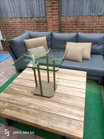 Designer: Peter Ghyczy • bijzet tafel., Ophalen