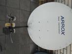schotelantenne(groot formaat), Ophalen, Gebruikt, (Schotel)antenne, Overige merken