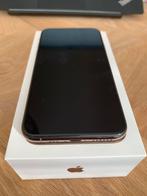 Apple iPhone XS 64GB Gold, Telecommunicatie, Mobiele telefoons | Apple iPhone, Goud, IPhone XS, Gebruikt, Zonder abonnement