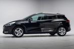 Renault Clio 0.9 TCe Limited[ Airco Parkeersensoren achter D, 898 cc, 1063 kg, Gebruikt, Zwart