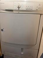 Witte Droger - Werkt Goed!, Witgoed en Apparatuur, Wasdrogers, Gebruikt, 4 tot 6 kg, Ophalen of Verzenden, Voorlader