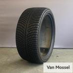 Michelin Pilot Alpin 5 255/35/R19 96V, 19 inch, Gebruikt, 255 mm, Band(en)