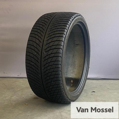 Michelin Pilot Alpin 5 255/35/R19 96V, Auto-onderdelen, Banden en Velgen, Band(en), Winterbanden, 19 inch, 255 mm, Personenwagen