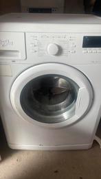 wasmachine, Witgoed en Apparatuur, Wasmachines, 10 kg of meer, Bovenlader, 85 tot 90 cm, Ophalen