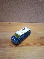 Siku Ford Transit politie, Hobby en Vrije tijd, Modelauto's | 1:50, Ophalen of Verzenden, Gebruikt, Auto, SIKU