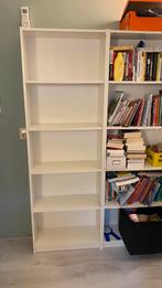 Billy boekenkast, Huis en Inrichting, Kasten | Boekenkasten, Ophalen, Met plank(en), 50 tot 100 cm, Zo goed als nieuw
