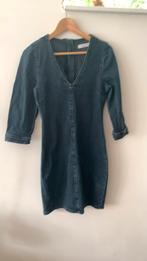 Costes medium spijkerjurk, Kleding | Dames, Jurken, Maat 38/40 (M), Blauw, Ophalen of Verzenden, Zo goed als nieuw