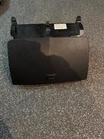 Radio display unit mercedes c-klasse w204 2009, Ophalen, Gebruikt