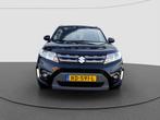 Suzuki Vitara 1.6 Exclusive | Camera | Trekhaak | LM Velgen, Auto's, Suzuki, Voorwielaandrijving, 12 maanden, Stof, Gebruikt