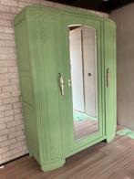 Biedermeier kast - meidenkast, Antiek en Kunst, Antiek | Meubels | Kasten, Ophalen of Verzenden