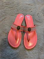 Kurt geiger slippers, Slippers, Ophalen of Verzenden, Zo goed als nieuw, Roze
