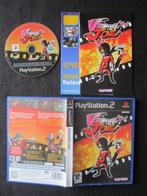 PS2 - Viewtiful Joe - Playstation 2, 1 speler, Ophalen of Verzenden, Avontuur en Actie